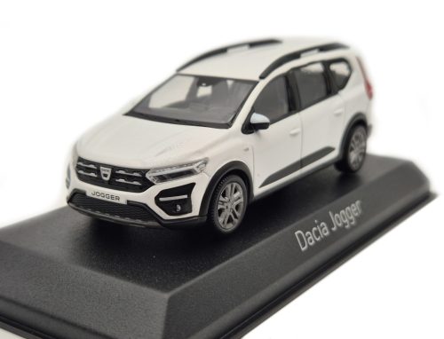 Dacia Jogger (2022) - Norev - 1:43