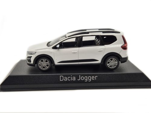 Dacia Jogger (2022) - Norev - 1:43