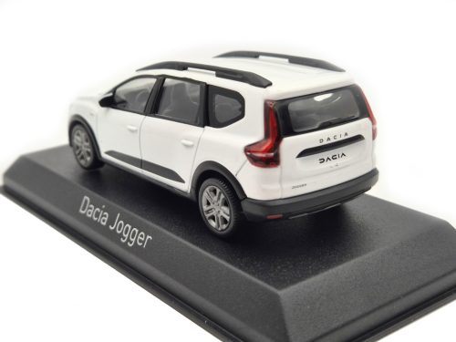 Dacia Jogger (2022) - Norev - 1:43