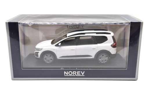 Dacia Jogger (2022) - Norev - 1:43