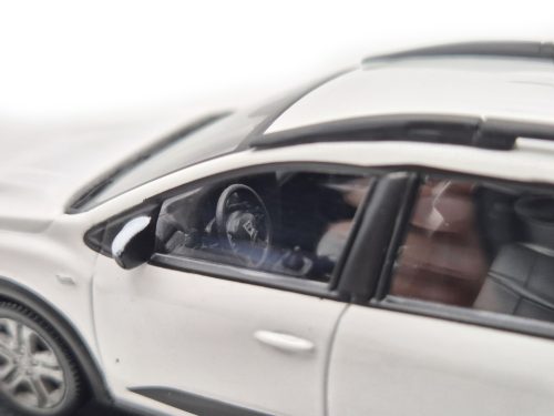 Dacia Jogger (2022) - Norev - 1:43