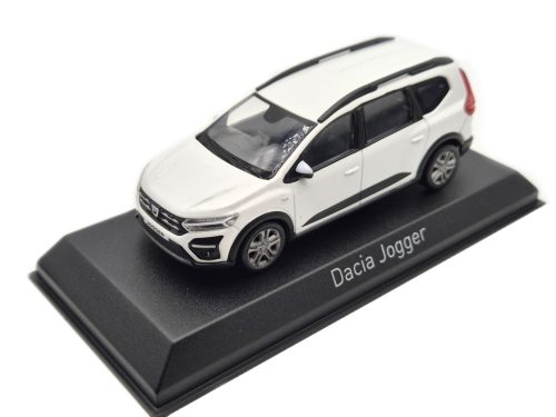 Dacia Jogger (2022) - Norev - 1:43