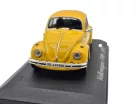 Volkswagen VW Beetle 1300 (1970) - yellow - Edicola - 1:43
