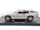 Porsche 924S coupe (1986) - white - KK-Scale - 1:18