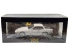 Porsche 924S coupe (1986) - white - KK-Scale - 1:18
