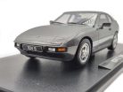 Porsche 924S coupe (1986) - metallic grey - KK-Scale - 1:18