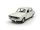 Dacia 1300 - white - Welly - 1:34
