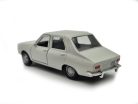 Dacia 1300 - white - Welly - 1:34
