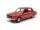 Dacia 1300 - red - Welly - 1:34