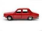 Dacia 1300 - red - Welly - 1:34