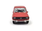 Dacia 1300 - red - Welly - 1:34