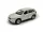 BMW F15 X5 - white - Welly - 1:64