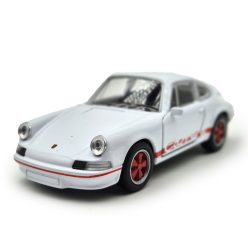 Porsche 911 Carrera RS 2.7 - Welly - 1:34