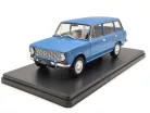 Lada 1200 – 2102 station wagon (1971) – Whitebox – 1:24