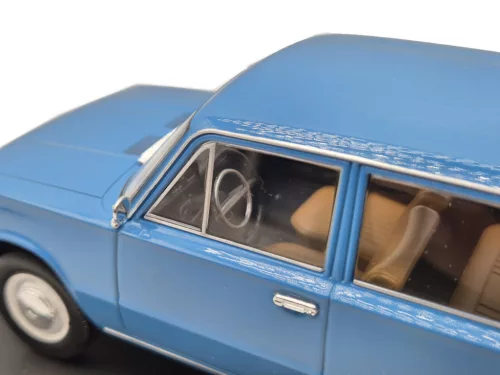 Lada 1200 – 2102 station wagon (1971) – Whitebox – 1:24