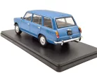 Lada 1200 – 2102 station wagon (1971) – Whitebox – 1:24