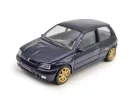 Renault Clio Williams (1993) – Norev – 1:43