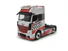 Mercedes Benz Actros 1851 MP4 Gigaspace Toyo Tires truck (2018) - Maisto - 1:64