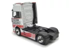 Mercedes Benz Actros 1851 MP4 Gigaspace Toyo Tires truck (2018) - Maisto - 1:64