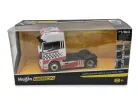 Mercedes Benz Actros 1851 MP4 Gigaspace Toyo Tires truck (2018) - Maisto - 1:64