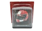Helmet – Michael Schumacher (2002) – Edicola – 1:5