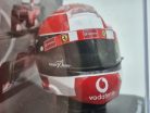Helmet – Michael Schumacher (2002) – Edicola – 1:5