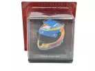 Helmet – Fernando Alonso (2012) – Edicola – 1:5