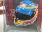 Helmet – Fernando Alonso (2012) – Edicola – 1:5