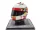 Helmet – Gerhard Berger (1995) – Edicola – 1:5