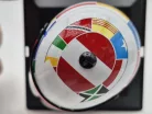 Helmet – Gerhard Berger (1995) – Edicola – 1:5