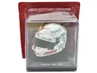 Helmet – Sebastian Vettel (2017) – Edicola – 1:5