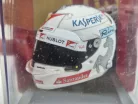Helmet – Sebastian Vettel (2017) – Edicola – 1:5