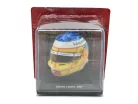 Helmet – Charles Leclerc (2021) – Edicola – 1:5