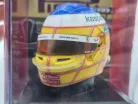 Helmet – Charles Leclerc (2021) – Edicola – 1:5