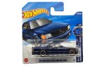Hot Wheels '89 Mercedes - Benz 560 SEC AMG - blue - Wild Widebody 2/5 - 186/250 - Hot Wheels - 1:64