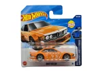 Hot Wheels BMW 635 CSi - Wild Widebody 1/5 - 185/250 - orange - Hot Wheels - 1:64