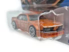 Hot Wheels BMW 635 CSi - Wild Widebody 1/5 - 185/250 - orange - Hot Wheels - 1:64