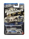 Hot Wheels Graphic Remix - Fast and Furious - 2 Fast 2 Furious 5/5 - Custom Acura Integra Sedan GSR - Hot Wheels - 1:64