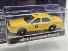 Ford Crown Victoria Taxi (2008) – John Wick 2 – Greenlight – 1:64