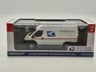 Dodge RAM 2500 – Fiat Ducato (2018) – USPS – Greenlight – 1:43