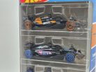 Hot Wheels – 5-car set – Formula 1 – F1 – Hot Wheels – 1:64