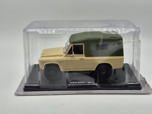 ARO 240 (1972) – Edicola – 1:24