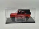 UAZ 469B (1972) – Edicola – 1:24