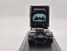 Mercedes-Benz Actros MP4 AMG Petronas F1 truck – Edicola – 1:43