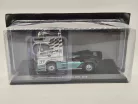 Mercedes-Benz Actros MP4 AMG Petronas F1 truck – Edicola – 1:43