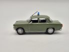 Alfa Romeo Giulietta – police car – Edicola – 1:43