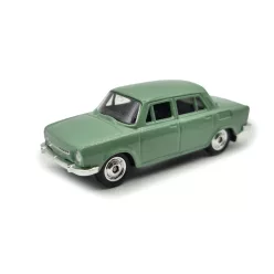 Škoda 100 – Super9 Scale Model – 1:60