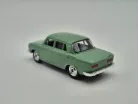 Škoda 100 – Super9 Scale Model – 1:60