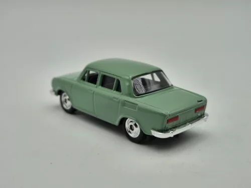 Škoda 100 – Super9 Scale Model – 1:60