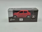 Peugeot 206 – Super9 Scale Model – 1:60